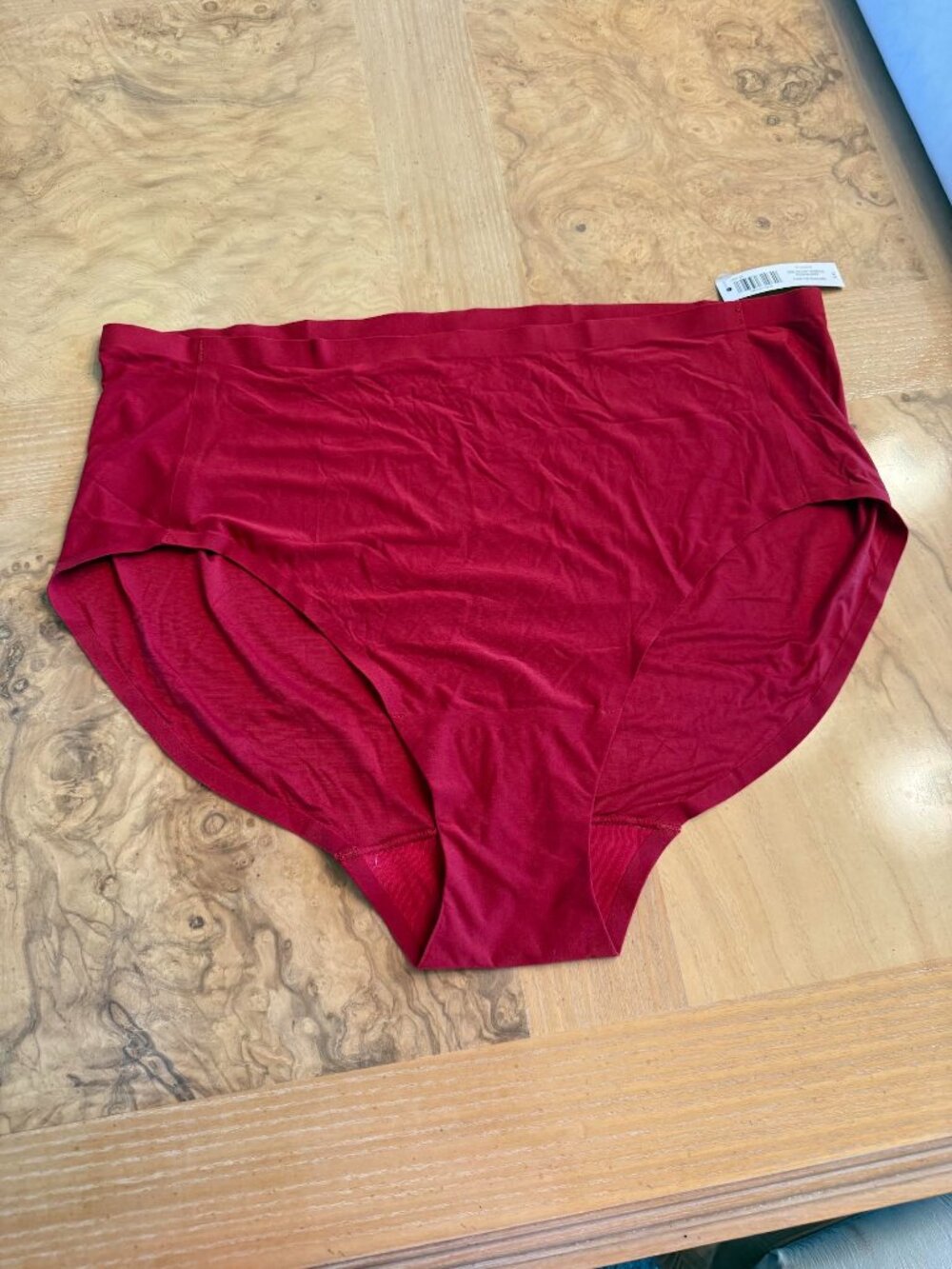 Soma panty XXL